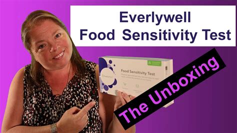 Igg stands for immunoglobulin g which is an antibody which circulates our immune system and can trigger to show sensitivity to certain foods that we eat. Everlywell Food Sensitivity Test Unboxing - YouTube