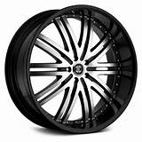 Order 24 Inch Rims Images
