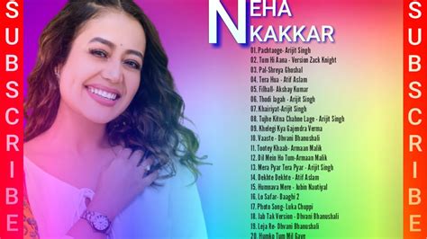 Neha Kakkar New Song 2021 Bollywood Song 2021 Hindi Song 2021