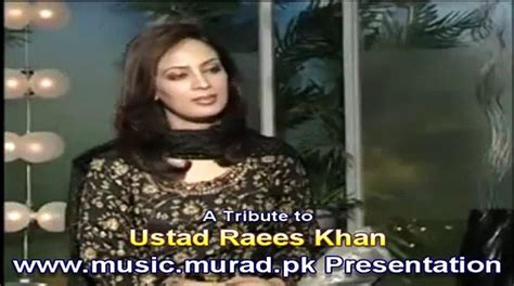 naina taras kar reh gaye another rendition by ustad raees khan on violin video dailymotion