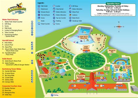 See more of borneo samariang resort city on facebook. Here is a handy map showing Borneo Samariang Water Park ...