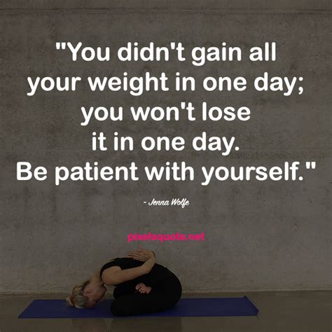 Weight Loss Motivation Quotes To Help You Have A Good