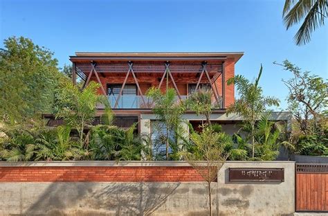 Skys The Limit For This Brick And Concrete Bungalow Dress Your Home