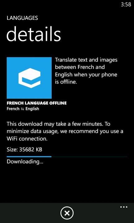 Microsoft Update Bing Translator To V20