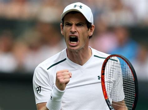 Andy Murray Can Benefit From Coronavirus Lockdown Boris Becker