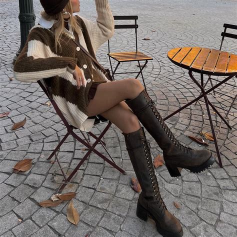 Olivia Rodrigo Loves This Boot Trend—shop 24 Cool Pairs Who What Wear Uk
