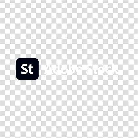 Logo Adobe Stock Png Baixar Imagens Em Png