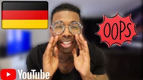 How To Piss Off A German Youtube