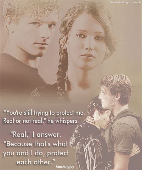 Pin By Avery On The Hunger Games Hunger Games Quotes Hunger Games