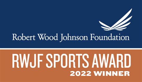 New Heights Receives Prestigious Robert Woods Johnson Foundation Sports