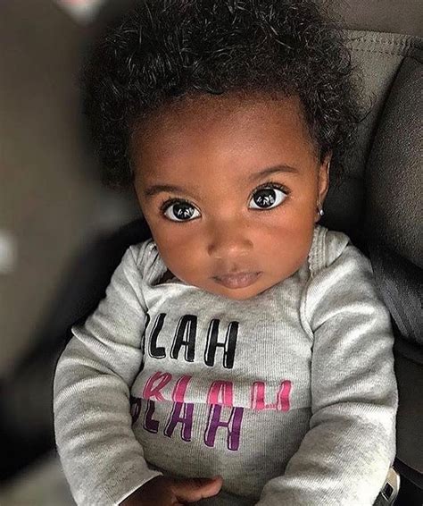 Pinterest Faith Cute Black Babies Beautiful Black Babies Cute Baby My