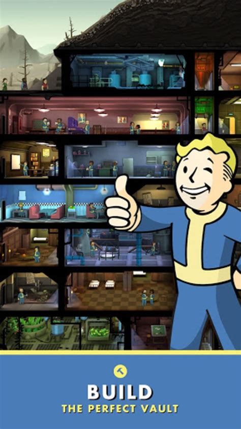 Download Fallout Shelter Apk 11510 For Android