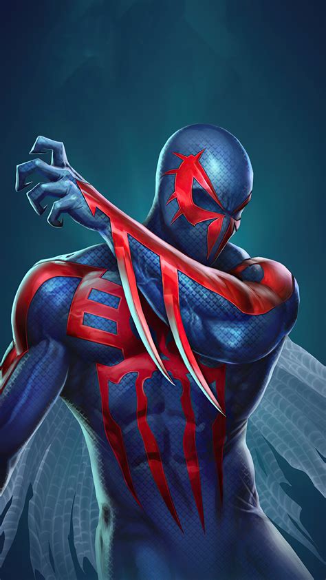 Spider Man 2099 Images Fodsustainable