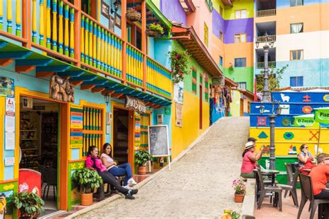 The Top 10 Things To Do And See In Medellin Colombia