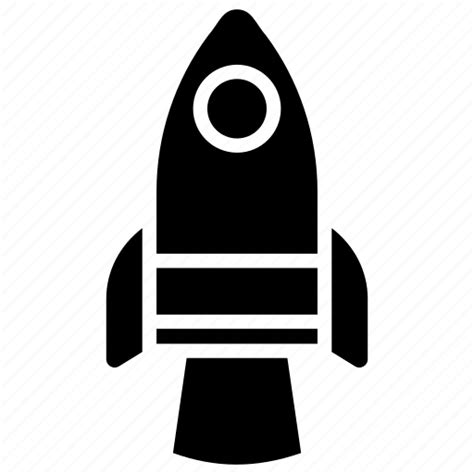 Development, launch, project launch, rocket launch, startup launch icon