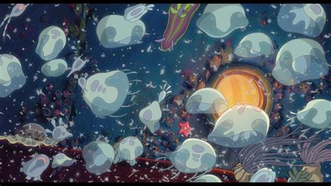 Studio ghibli image by Jessica on Studio Ghibli | Studio ghibli background, Studio ghibli fanart