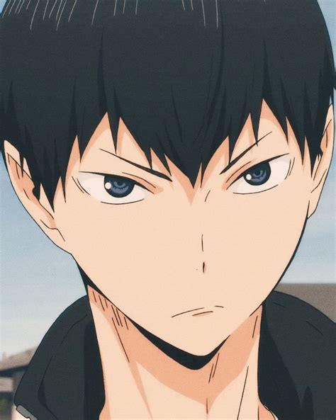 Pin By Runchan🕊 On Haikyuu Haikyuu Anime Anime Haikyuu Kageyama