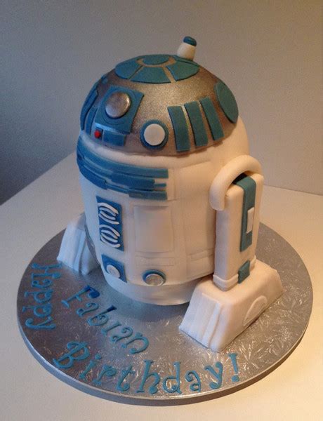 Weitere ideen zu lego design, krieg der sterne lustig, r2d2 kuchen. R2d2 Kuchen Rezept