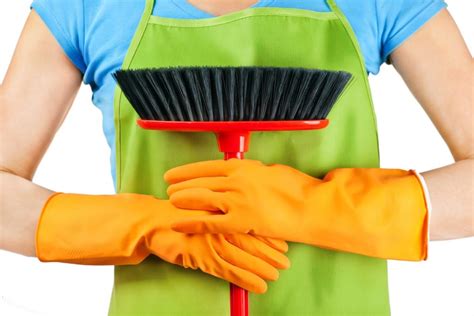 5 Cleaning Tips To Help Maintain A Vibrant Home David Dworkind
