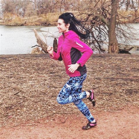 How To Get Natural Energy For Running Run Forefoot