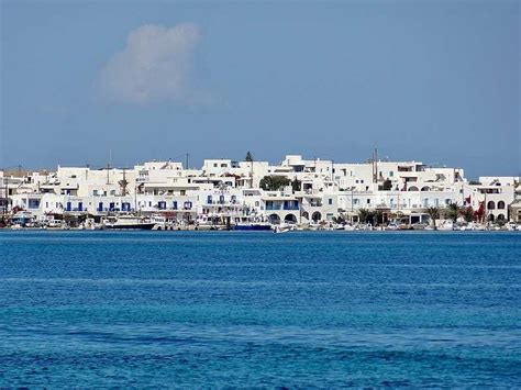 Antiparos Island Paros Greece Holidify