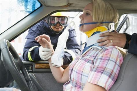 6 Most Common Car Accident Injuries And How To Avoid Them The