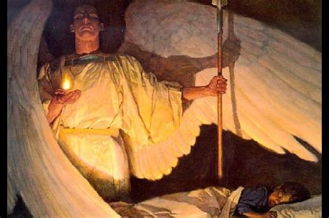 Artist Depiction Of Angels In The Bible Costaricasnorkelingm