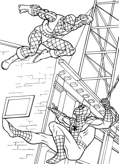Some of the coloring page names are spiderman vs venom coloring at getdrawings, spiderman coloring lego for adults spider man far, coloring work spiderman vs lizard the, venom coloring on clipartmag, the amazing spider man scorpion weaknesses yumiko fujiwara. Coloring Pages: Spider Man Picture Coloring 44 Games The ...