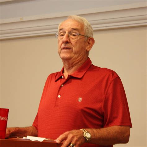 Ronnie Burchfield | Kiwanis Club of Carrollton, Georgia