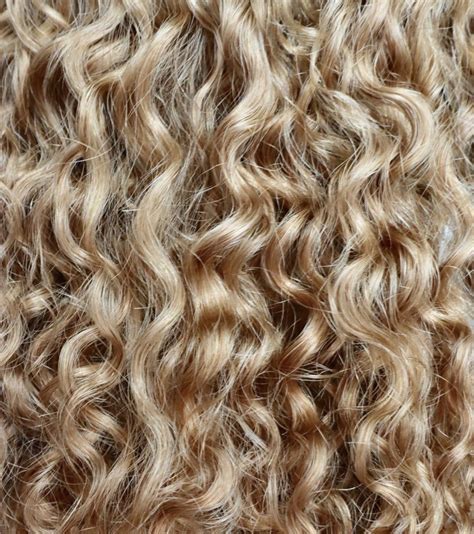 Blonde Curls Ft Bebonia Curly Extensions Textured Curly Hair Ringlets Hair Clip In Hair