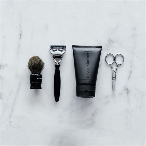 The Ultimate Mens Grooming Kit Essentials Guide By Matural Medium