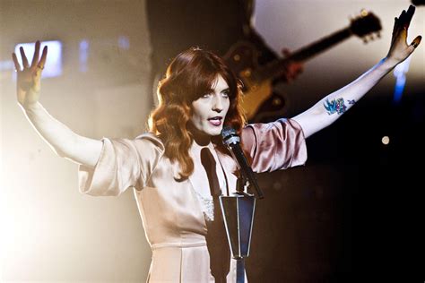 However, the florence welch and band do have some unreleased songs hiding away. Florence And The Machine record new song 'Breath Of Life' for 'Snow White...' soundtrack | NME