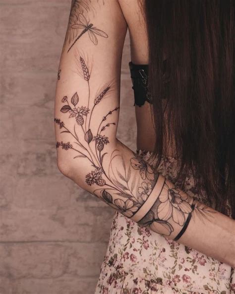 37 dreamy myth tattoo for tattoo lovers artofit