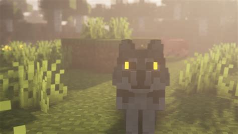 Improved Wolves Minecraft Data Pack