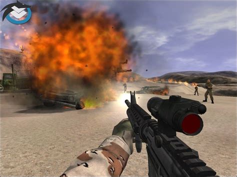 Today you can easily download delta force 1 game for pc from our website. Delta Force - Xtreme 1
