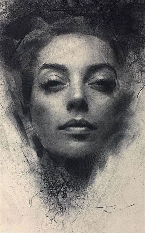 Awesome Charcoal Drawing Techniques How To Draw With Charcoal For 2019 Page 17 Of 31