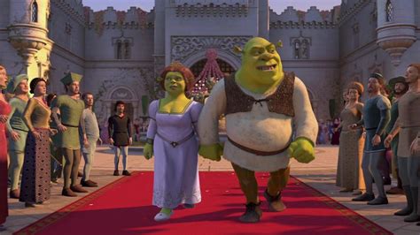 Shrek 2 Is Shrek 2 On Netflix Flixlist