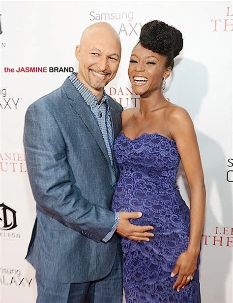Love Dont Live Here Anymore Yaya Dacosta And Husband End Marriage