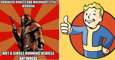 10 Hilarious Fallout 4 Memes Only True Wastelanders Understand