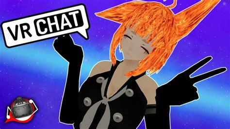 My Dancer Of The Month Submission July Edition Vrchat Full Body Dancing Youtube