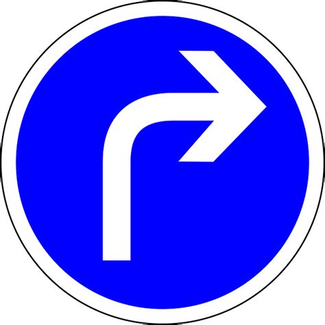 Traffic Signs Clipart Free