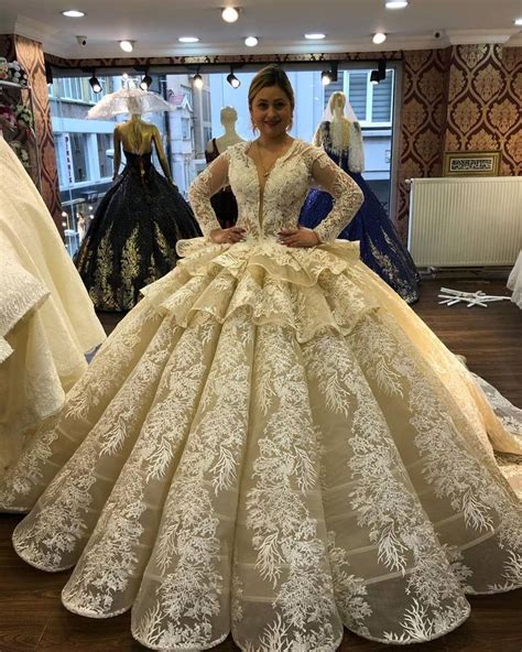 Custom Wedding Dresses And Bespoke Bridal Attire Wedding Dresses