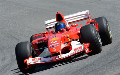 Todo sobre la fórmula 1. Next-Gen Formula 1 Engine to Spin Faster, be Simpler, and ...