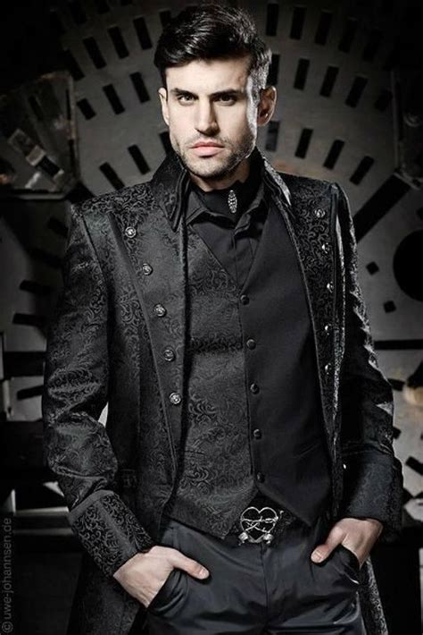 8 awesome examples of steampunk outfits for guys roupa masculina steampunk moda steampunk
