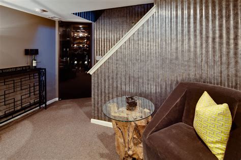 See more ideas about industrial basement, basement, basement remodeling. 25 Stunning Industrial Basement Design