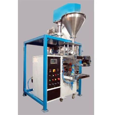 Bag Filling System Spice Powder Packing Machine Manufacturer From