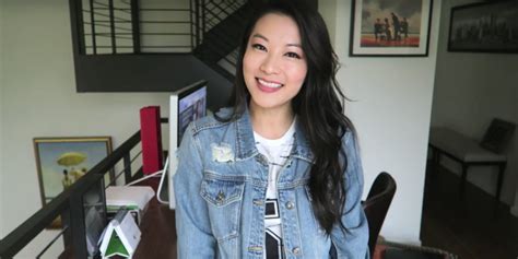 Arden Cho Posts Emotional Video Blog Saying Goodbye To