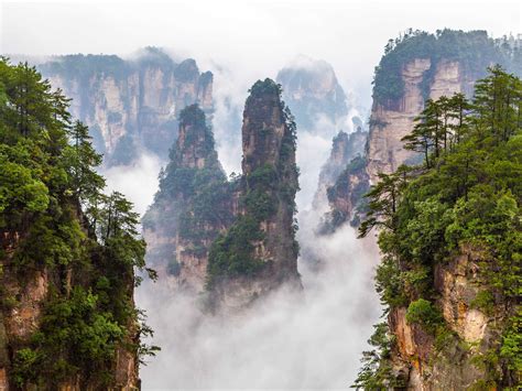 Places You Need To Visit In China Business Insider