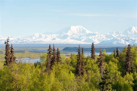 Talkeetna Alaska Is One Of The Worlds Greatest Places Time