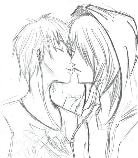 Cartoon Couple Drawing At Getdrawings Free Download